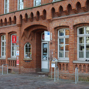 Tourist-Information Nienburg
