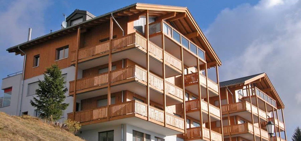 Haus Emilio & Sophia