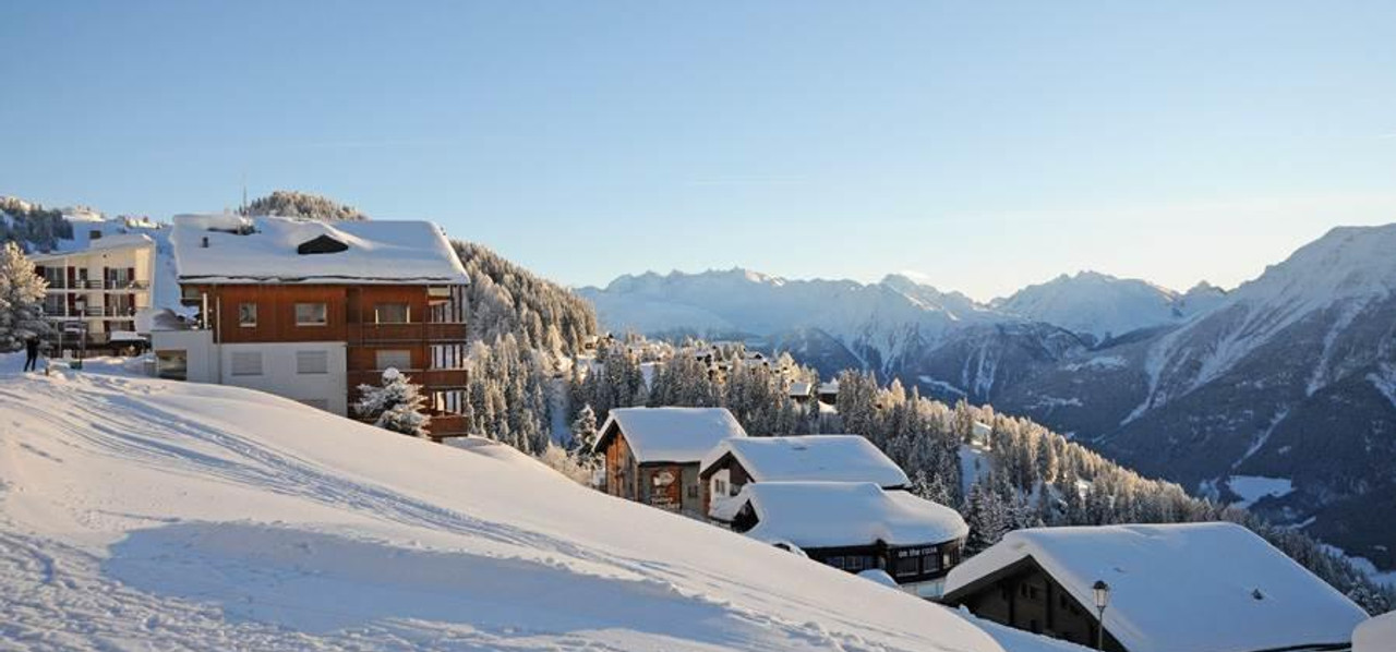 Haus Emilio & Sophia