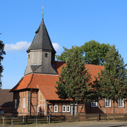 Corvinius-Kirche Nienburg-Erichshagen