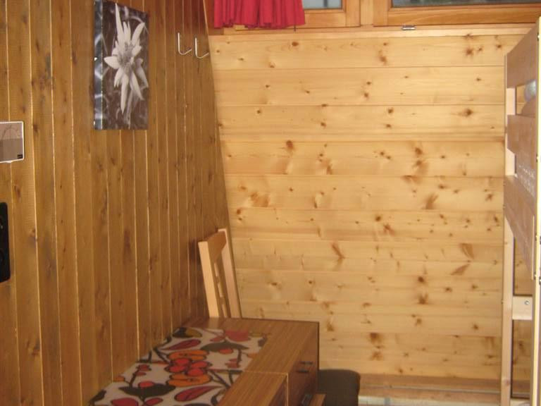 Kommoden im Kinderzimmer