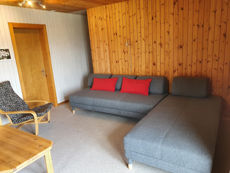 Bild Wohnzimmer