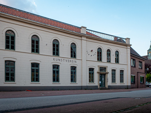 Kunstverein Grafschaft Bentheim
