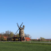 Pottmühle Petershagen