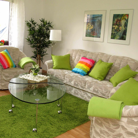 Feriewohnung Am Schäferberg, Couch.jpg Feriewohnung "Am Schäferberg" in Hann. Münden, Couch