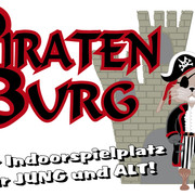 Logo Piratenburg
