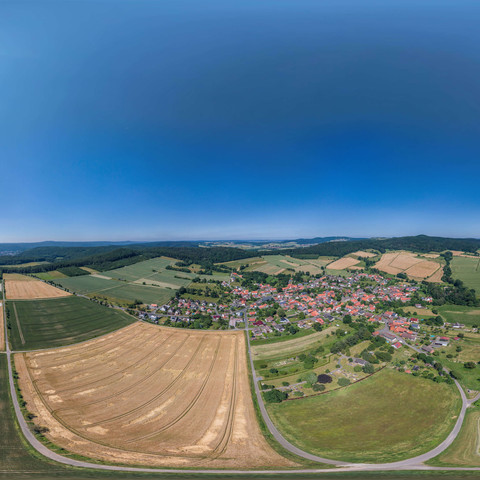 02-Wiershausen.jpg 360 Grad Panorama von Wiershausen