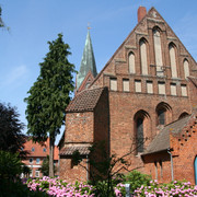 Kirche St. Cosmae und Damiani