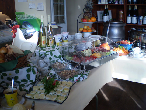 Lingenbacher Hof OLYMPUS DIGITAL CAMERA