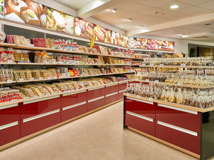 Schokoladen-Manufaktur Weibler in Cremlingen #nhavo Schokoladen-Manufaktur Weibler in Cremlingen #nhavo