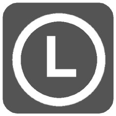 Markierungszeichen L