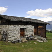 Alpmuseum auf der Riederalp Alpmuseum auf der Riederalp