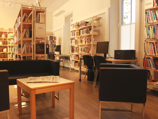 Stadtbibliothek Otterndorf