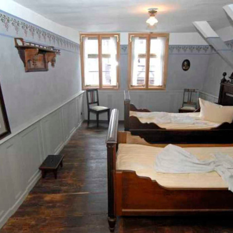 Zimmer, Gästehaus Tanzwerder Zimmer, Gästehaus Tanzwerder, Hann. Münden