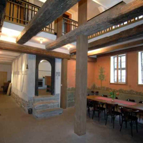 Halle, Gästehaus Tanzwerder Halle, Gästehaus Tanzwerder, Hann. Münden