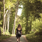 Wandern in Ostercappeln