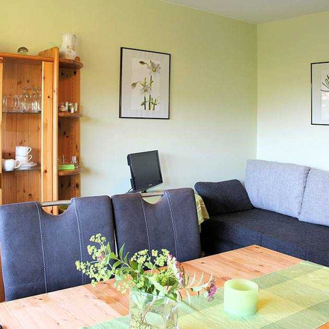 Ferienwohnung Wagner, Wohnzimmer Ferienwohnung Wagner, Wohnzimmer