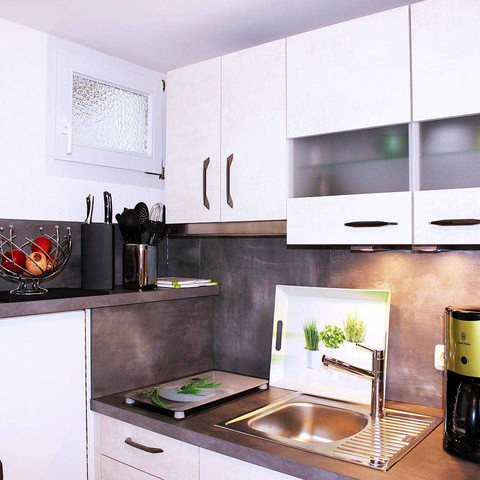 Ferienwohnung Wagner, Küche Ferienwohnung Wagner, Küche