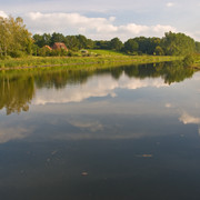Elbe-Lübeck-Kanal Elbe-Lübeck-Kanal