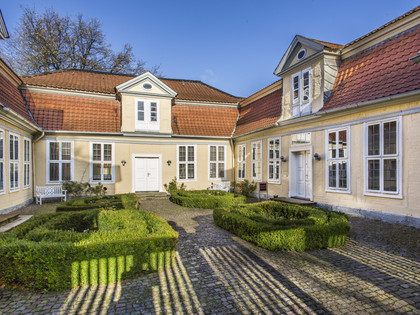 Lessinghaus Lessinghaus Wolfenbüttel