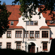 Rathaus Hoya