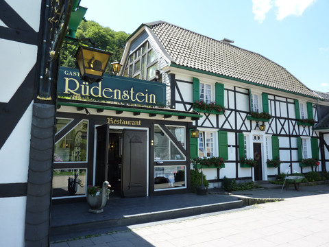 Gaststätte Rüdenstein