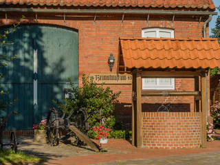 Heimatmuseum Neuenwalde