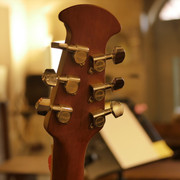Gitarre