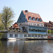 Restaurant Zum Weißen Ross