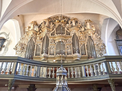 Fachwerkhäuser in Hornburg - Ortsansichten in #nhvo Fachwerkhäuser in Hornburg - Ortsansichten in #nhvo