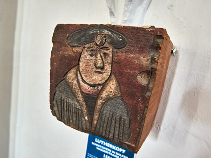 Fachwerkhäuser in Hornburg - Ortsansichten in #nhvo Fachwerkhäuser in Hornburg - Ortsansichten in #nhvo