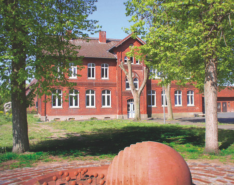  Kulturzentrum Alte Schule Stotel