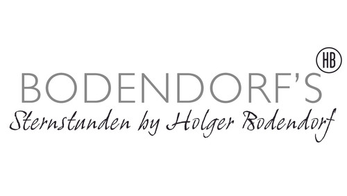 Logo Bodendorf´s im Landhaus Stricker