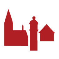 Städtchen-Tour Beschilderung