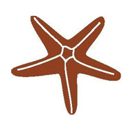 Strand-Tour Beschilderung