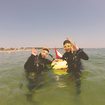 Tauchschule BoDiFun in Neukirchen