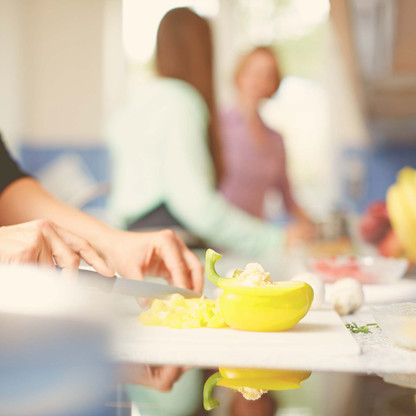 Curtius Klinik in Malente