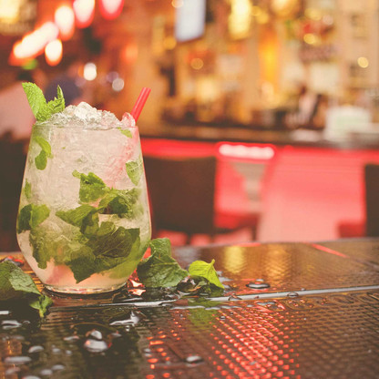 Kunkel's Cocktailbar