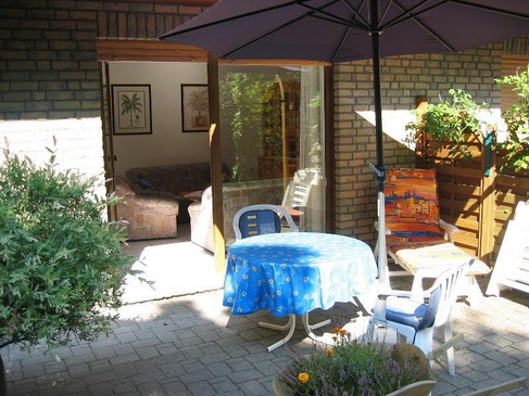 Ferienwohnung ter Horst