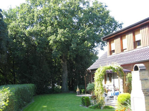 Ferienwohnung ter Horst