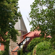 St. Clemenskirche Marklohe
