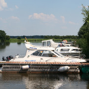 Campingplatz Drakenburg