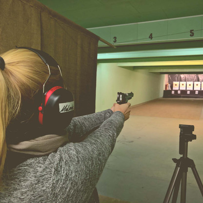 Schuetzenverein in Malente