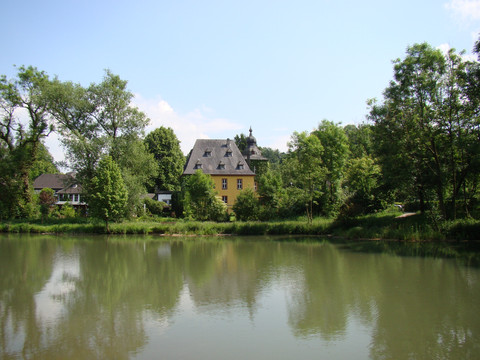 Herrenstrunden (Burg Zweiffel)