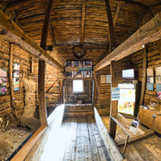 Das erste Safranmuseum der Schweiz liegt in Mund. Das erste Safranmuseum der Schweiz liegt in Mund.