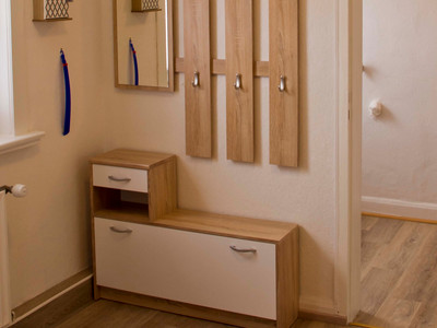 Ferienwohnungen Martha Gollert in Lautenthal - Flur