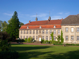 Kloster Willebadessen