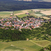 Ortsteil Dringenberg 