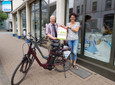 movelo E-Bike Verleih Betten- Paradies & Pension Schübeler