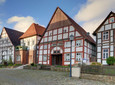 Historische Altstadt Schwalenberg